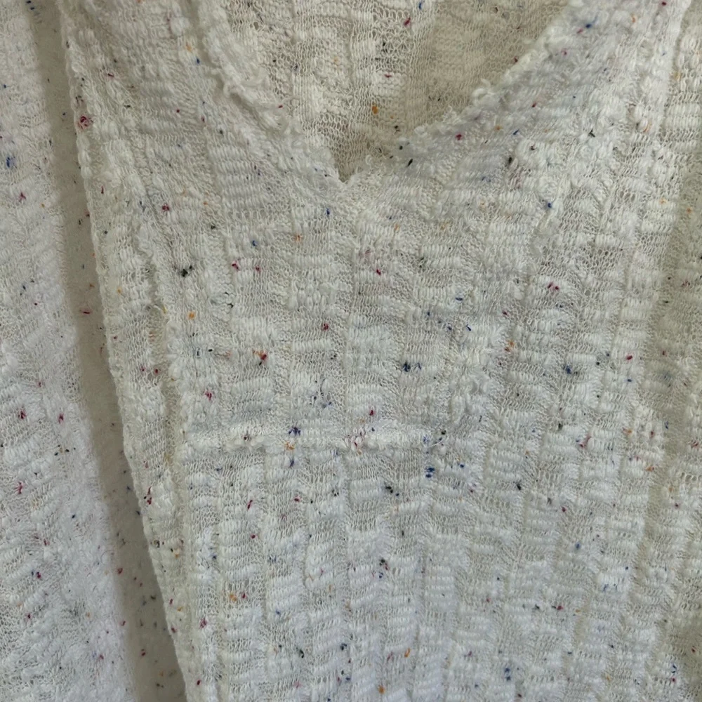 Free People Hoodie